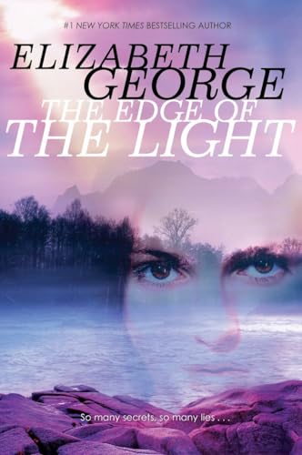 The Edge of the Light (The Edge of Nowhere)