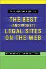 The Essential Guide to the Best (and Worst) Legal Sites on the Web