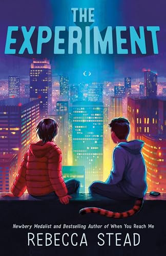 The Experiment
