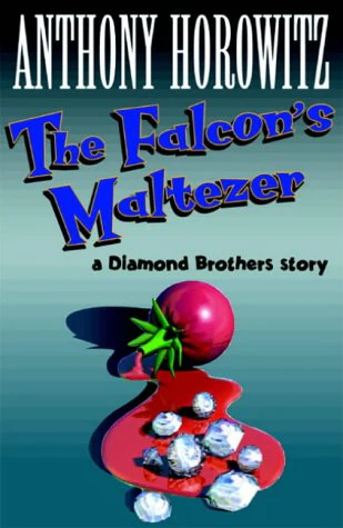 The falcon's malteser
