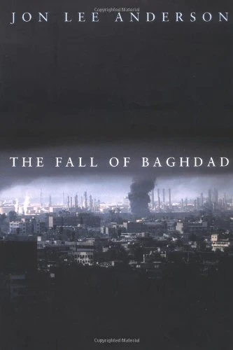 The Fall of Baghdad