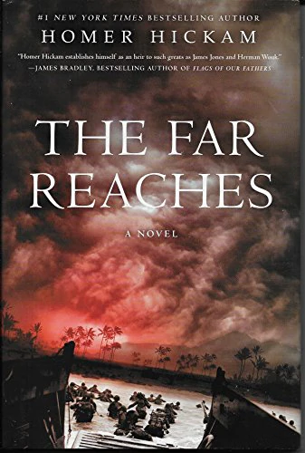 The Far Reaches (Josh Thurlow Series #3)