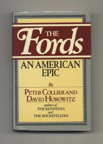 The Fords: An American Epic