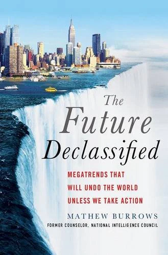 The Future, Declassified: Megatrends That Will Undo the World Unless We Take Action