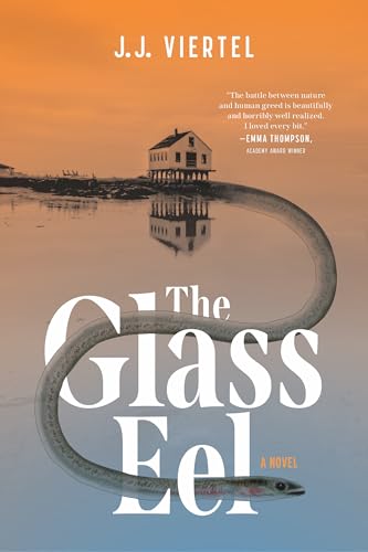 The Glass Eel
