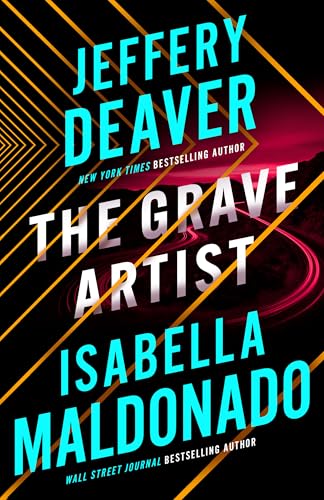 The Grave Artist (Sanchez & Heron)