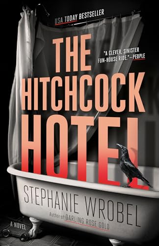 The Hitchcock Hotel