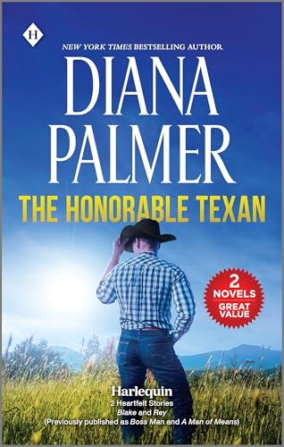 The Honorable Texan