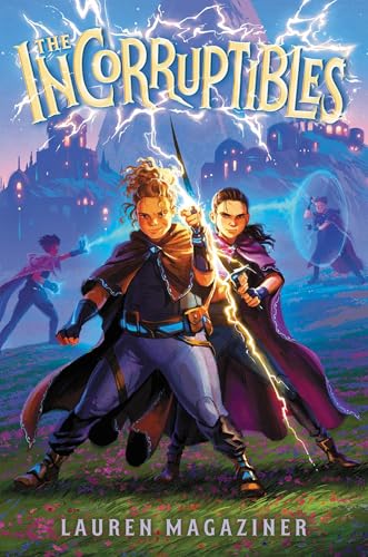 The Incorruptibles (1)