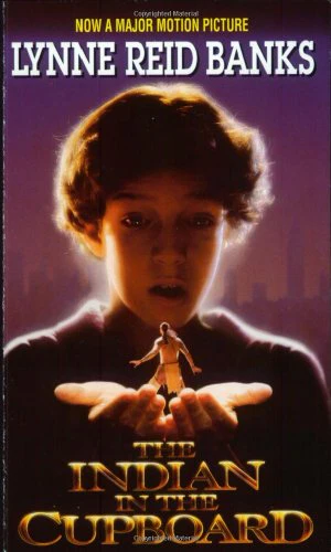 The Indian in the Cupboard