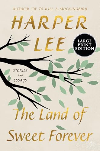 The Land of Sweet Forever: Stories and Essays