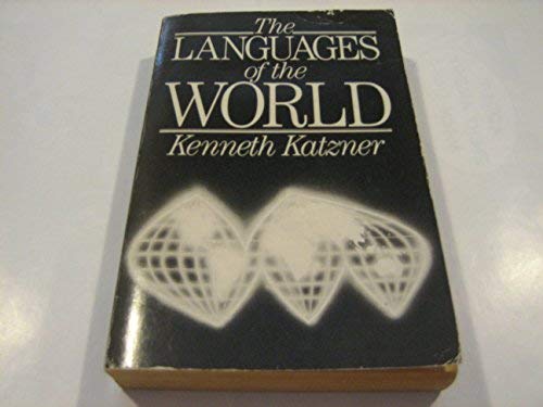 The languages of the world