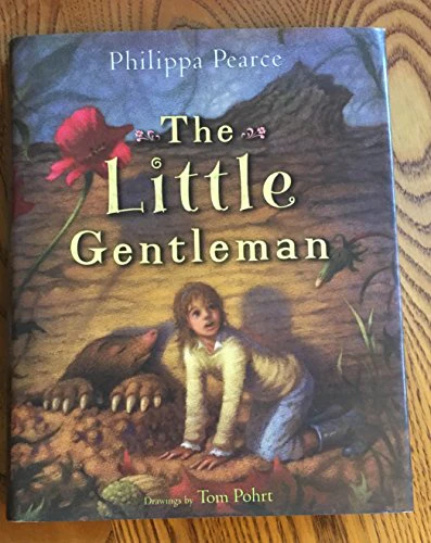 The Little Gentleman