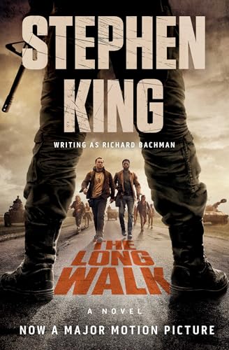The Long Walk