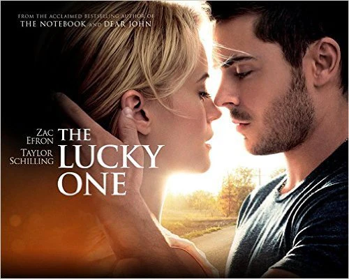 The Lucky One