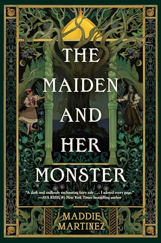 The Maiden and Her Monster