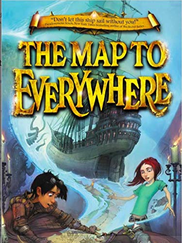 The Map to Everywhere