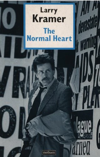The Normal Heart (Methuen Modern Plays S.)