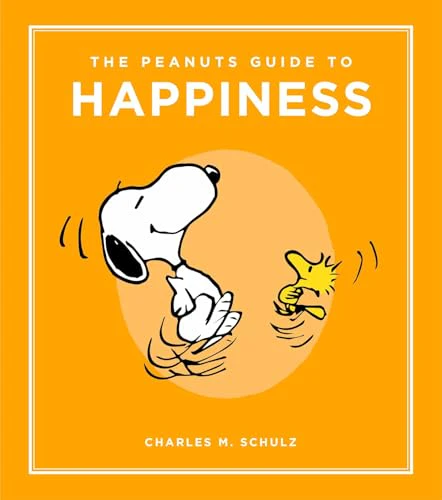 The Peanuts Guide to Happiness (Peanuts Guide to Life)