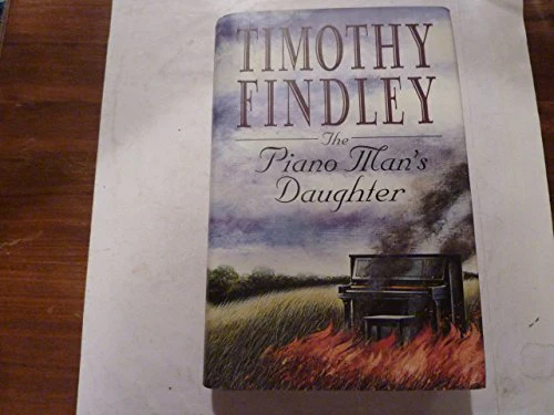 The Piano Man's Daughter