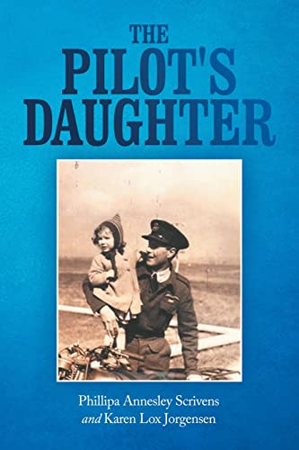 THE PILOT'S DAUGHTER