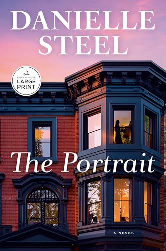 The Portrait: A Novel
