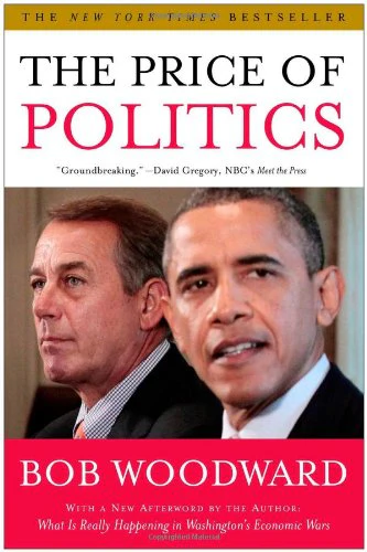 The Price of Politics