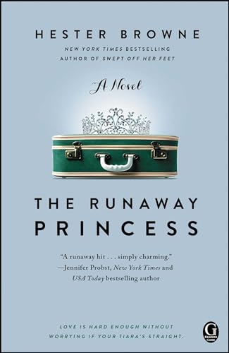 The Runaway Princess