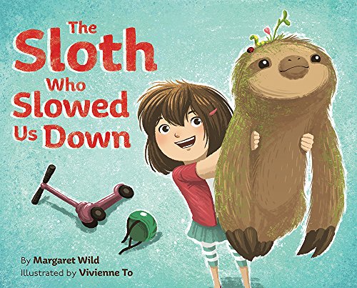 The Sloth Who Slowed Us Down