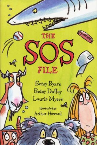 The SOS File