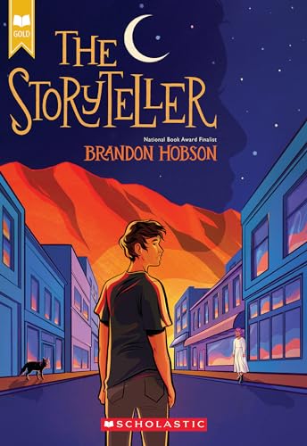 The Storyteller