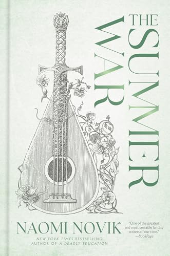 The Summer War