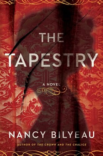The Tapestry: A Novel (Joanna Stafford series)