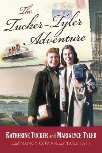 The Tucker - Tyler Adventure
