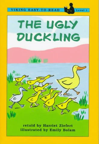 The Ugly Duckling (Easy-to-Read,Viking)