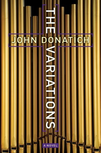 The Variations: A Novel