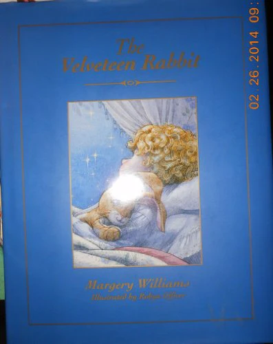 The Velveteen Rabbit