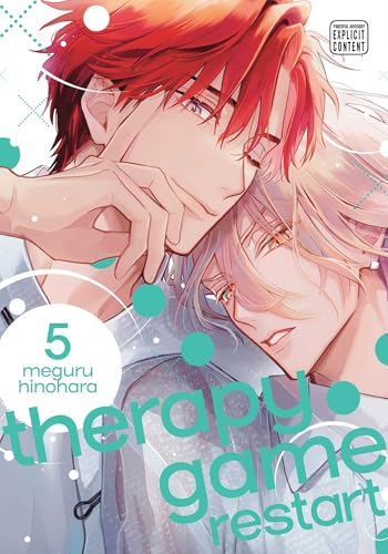 Therapy Game Restart, Vol. 5 (5)