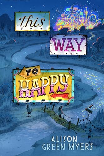 This Way to Happy