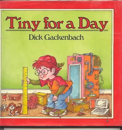 Tiny for a Day