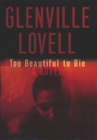 Too Beautiful to Die (Blades Overstreet Mystery)