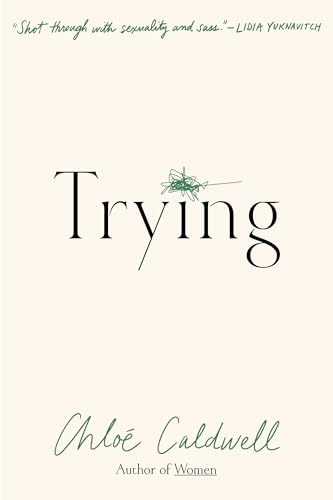 Trying: A Memoir