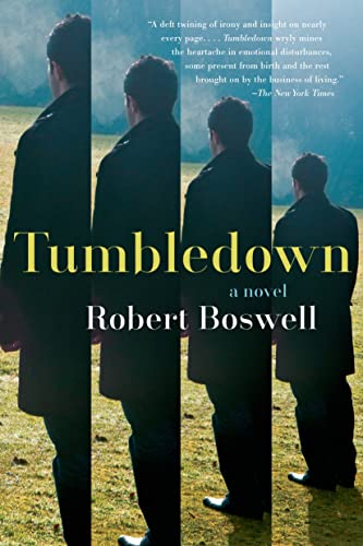 Tumbledown: A Novel