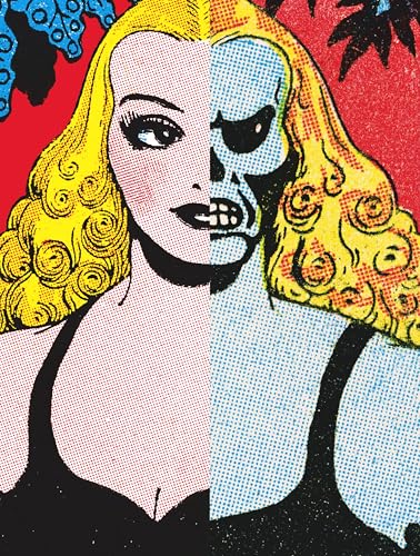 Turn Loose Our Death Rays And Kill Them All!: The Complete Works Of Fletcher Hanks