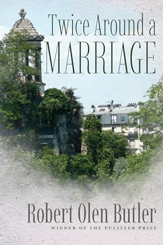 Twice Around a Marriage