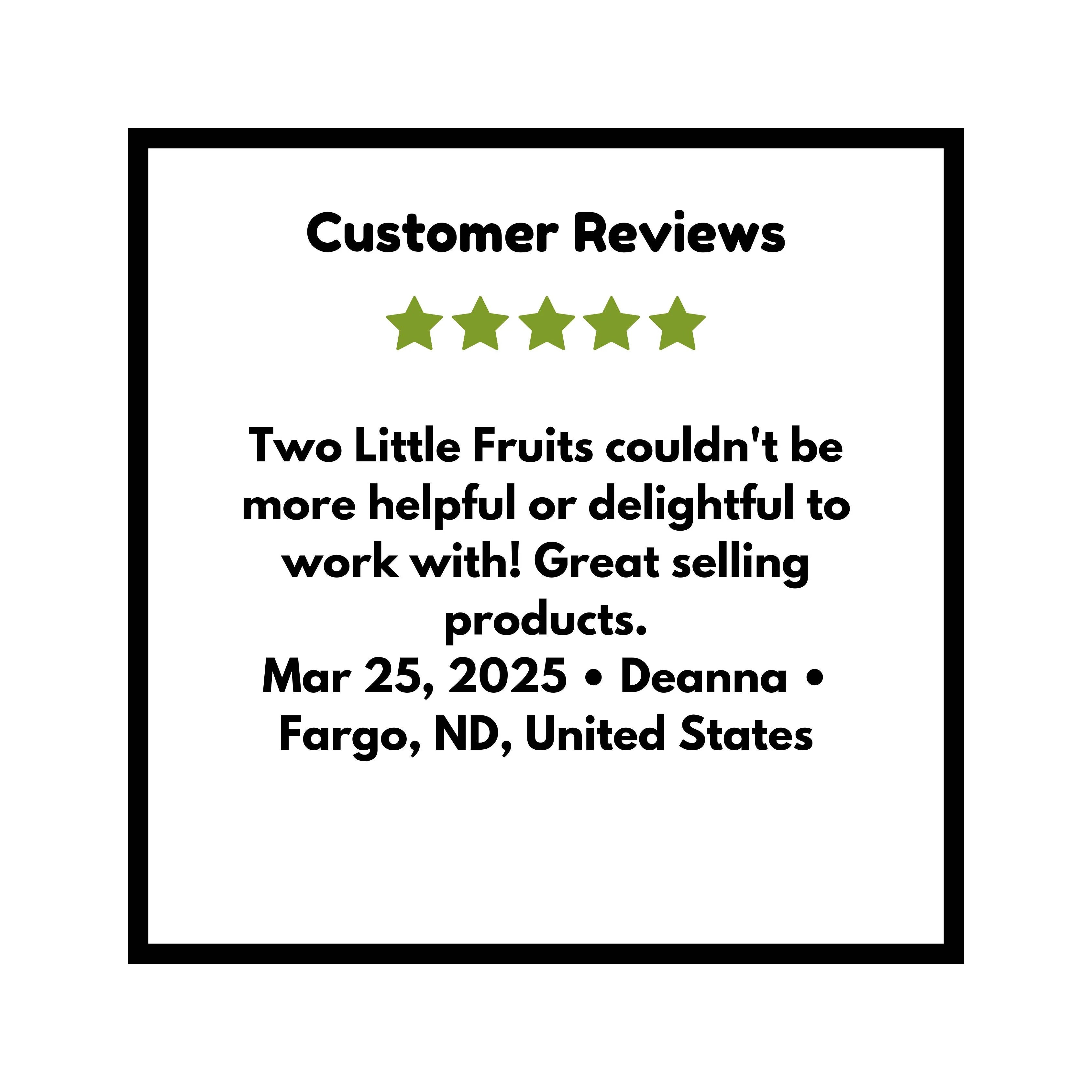 Two Little Fruits: Stickers Funny Chips and Salsa Sticker - Image 7