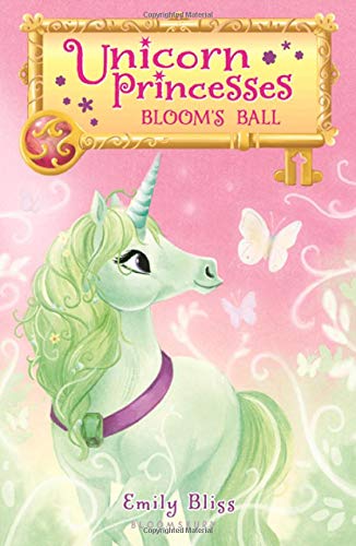 Unicorn Princesses 3: Bloom's Ball