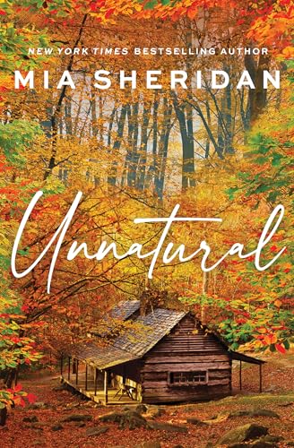 Unnatural (Men and Monsters, 2)