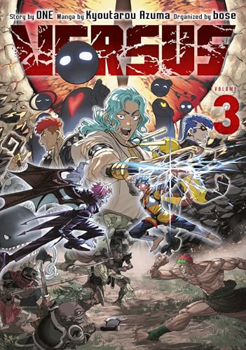 Versus 3