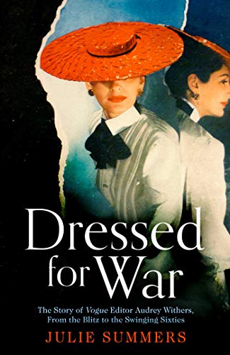 Vogue at War